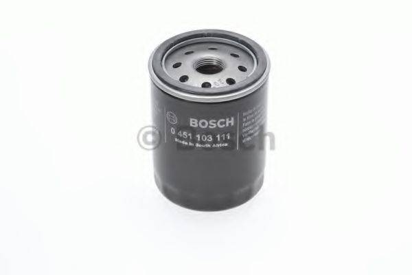 Масляный фильтр BOSCH 0 451 103 111 Масляный фильтр BOSCH 0 451 103 111