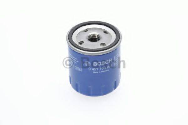 Масляный фильтр BOSCH 0 451 103 261 Масляный фильтр BOSCH 0 451 103 261