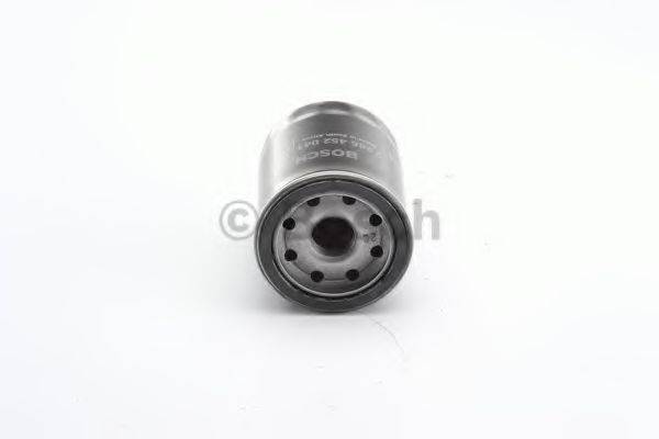Масляный фильтр BOSCH 0 986 452 041 Масляный фильтр BOSCH 0 986 452 041