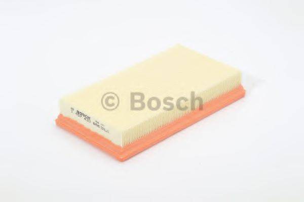 Воздушный фильтр BOSCH 1 457 433 686 Воздушный фильтр BOSCH 1 457 433 686