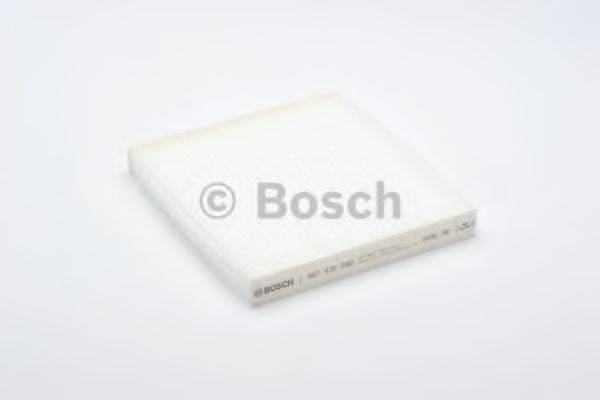 Фильтр, воздух во внутренном пространстве BOSCH 1 987 432 092 Фильтр, воздух во внутренном пространстве BOSCH 1 987 432 092