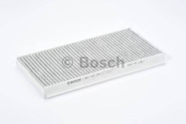 Фильтр, воздух во внутренном пространстве BOSCH 1 987 432 376 Фильтр, воздух во внутренном пространстве BOSCH 1 987 432 376