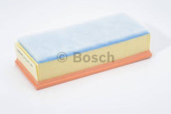 Воздушный фильтр BOSCH F 026 400 058 Воздушный фильтр BOSCH F 026 400 058