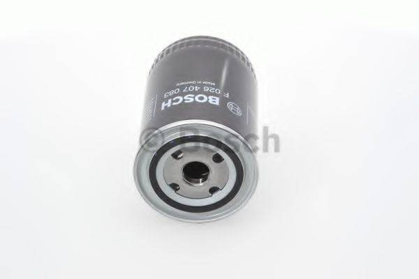 Масляный фильтр BOSCH F 026 407 083 Масляный фильтр BOSCH F 026 407 083