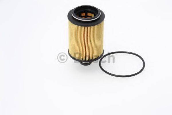 Масляный фильтр BOSCH F 026 407 095 Масляный фильтр BOSCH F 026 407 095