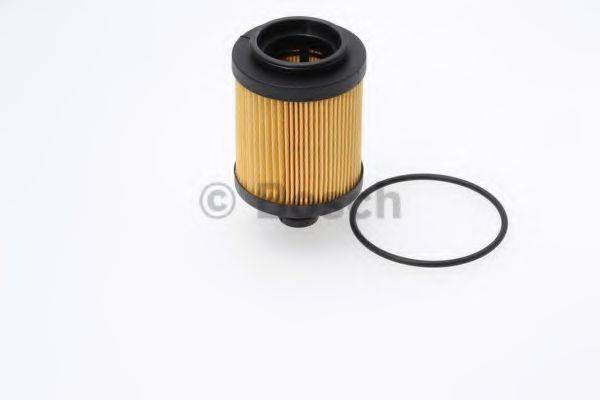 Масляный фильтр BOSCH F 026 407 096 Масляный фильтр BOSCH F 026 407 096