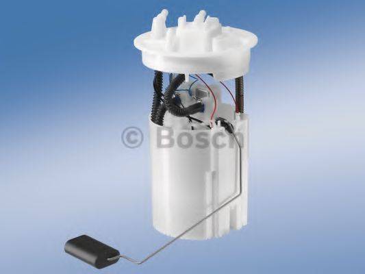 Элемент системы питания BOSCH 0 580 200 058