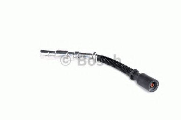 Провод зажигания BOSCH 0 356 912 948 Провод зажигания BOSCH 0 356 912 948