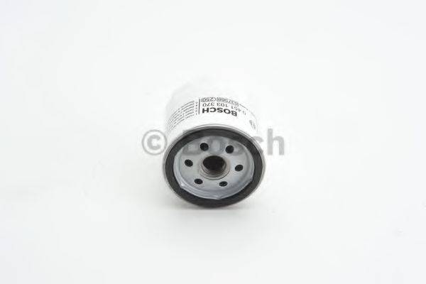 Масляный фильтр BOSCH 0 451 103 370 Масляный фильтр BOSCH 0 451 103 370