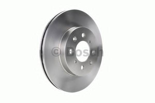 Тормозной диск BOSCH 0 986 478 174 Тормозной диск BOSCH 0 986 478 174