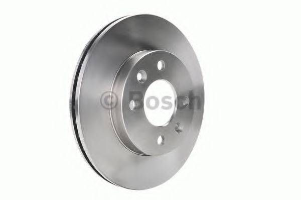 Тормозной диск BOSCH 0 986 478 276 Тормозной диск BOSCH 0 986 478 276