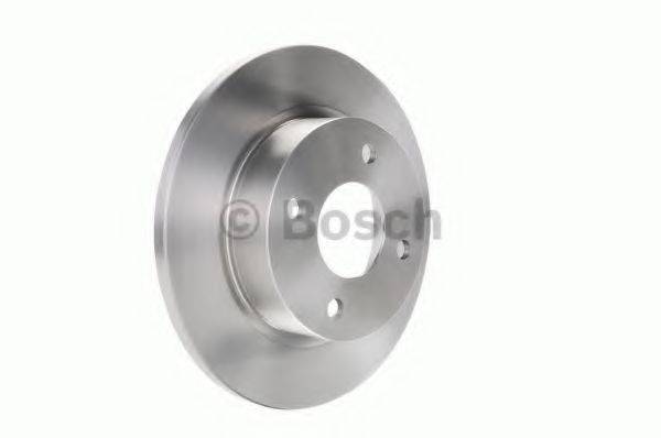 Тормозной диск BOSCH 0 986 478 288 Тормозной диск BOSCH 0 986 478 288