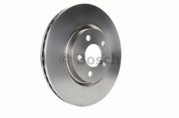 Тормозной диск BOSCH 0 986 479 029 Тормозной диск BOSCH 0 986 479 029