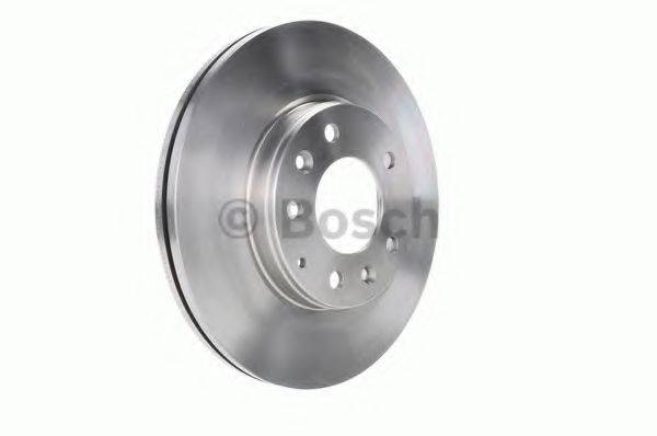 Тормозной диск BOSCH 0 986 479 132 Тормозной диск BOSCH 0 986 479 132