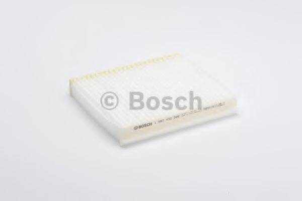 Фильтр, воздух во внутренном пространстве BOSCH 1 987 432 228 Фильтр, воздух во внутренном пространстве BOSCH 1 987 432 228