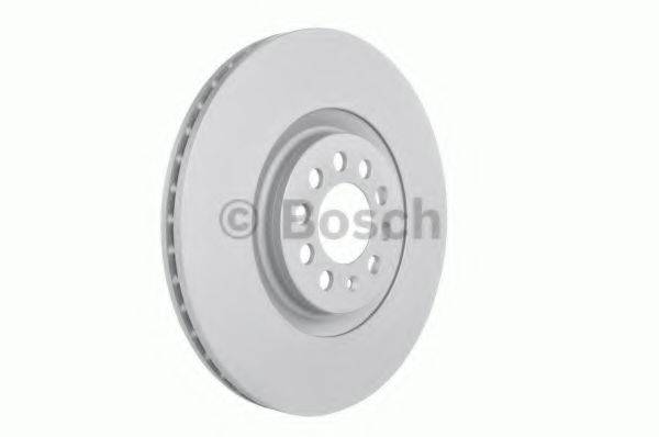Тормозной диск BOSCH 0 986 478 467 Тормозной диск BOSCH 0 986 478 467
