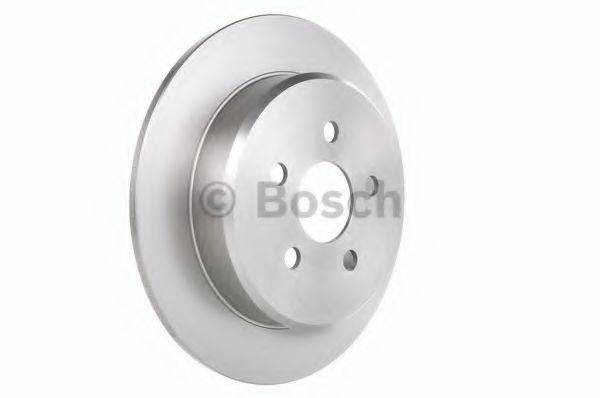 Тормозной диск BOSCH 0 986 478 514 Тормозной диск BOSCH 0 986 478 514