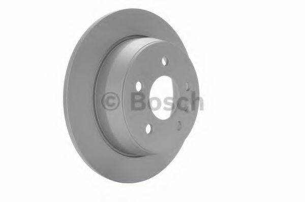 Тормозной диск BOSCH 0 986 478 873 Тормозной диск BOSCH 0 986 478 873