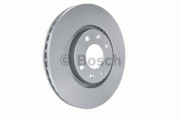 Тормозной диск BOSCH 0 986 478 979 Тормозной диск BOSCH 0 986 478 979