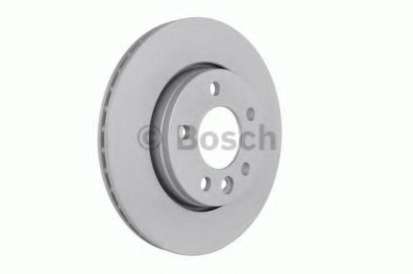 Тормозной диск BOSCH 0 986 479 097 Тормозной диск BOSCH 0 986 479 097