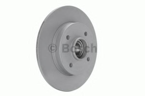 Тормозной диск BOSCH 0 986 479 275 Тормозной диск BOSCH 0 986 479 275