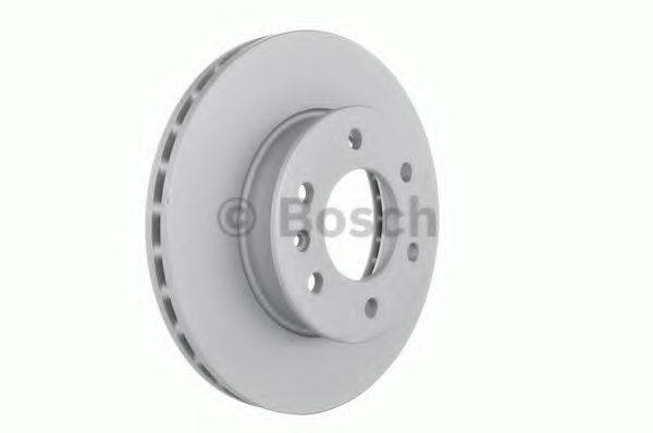 Тормозной диск BOSCH 0 986 479 294 Тормозной диск BOSCH 0 986 479 294