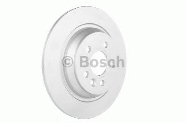 Тормозной диск BOSCH 0 986 479 397 Тормозной диск BOSCH 0 986 479 397