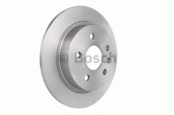 Тормозной диск BOSCH 0 986 479 513 Тормозной диск BOSCH 0 986 479 513