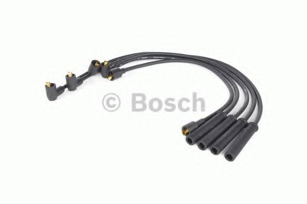 Комплект проводов зажигания BOSCH 0 986 356 774 Комплект проводов зажигания BOSCH 0 986 356 774