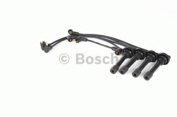 Комплект проводов зажигания BOSCH 0 986 356 799 Комплект проводов зажигания BOSCH 0 986 356 799