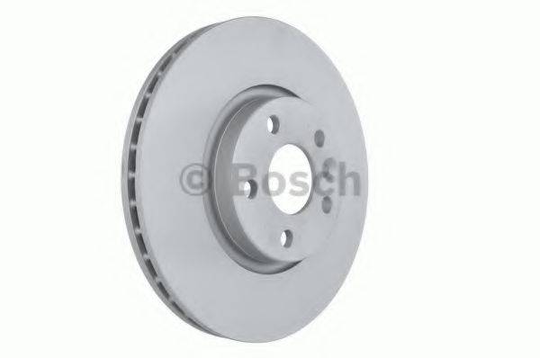 Тормозной диск BOSCH 0 986 479 261 Тормозной диск BOSCH 0 986 479 261