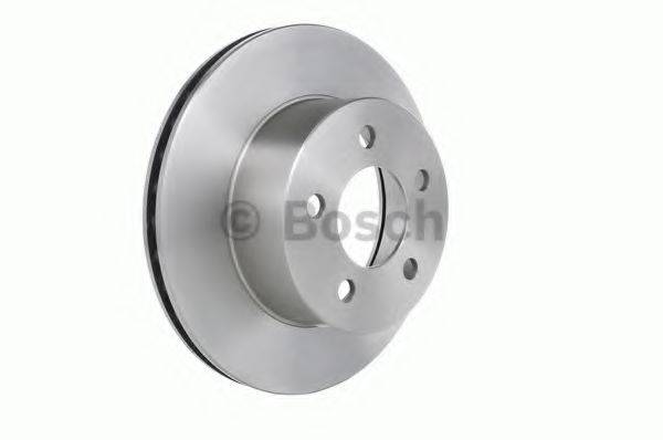 Тормозной диск BOSCH 0 986 479 386 Тормозной диск BOSCH 0 986 479 386