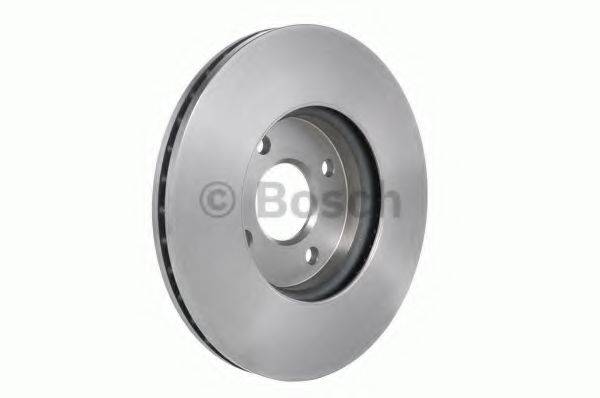 Тормозной диск BOSCH 0 986 479 637 Тормозной диск BOSCH 0 986 479 637