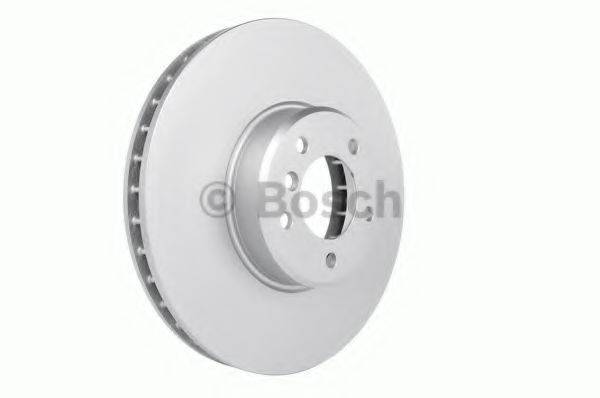 Тормозной диск BOSCH 0 986 479 774 Тормозной диск BOSCH 0 986 479 774