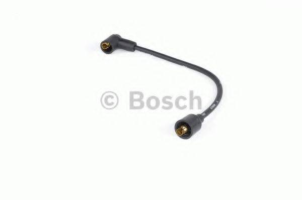 Провод зажигания BOSCH 0 986 356 038 Провод зажигания BOSCH 0 986 356 038