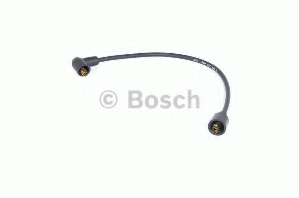 Провод зажигания BOSCH 0 986 356 040