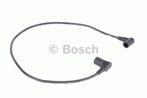 Провод зажигания BOSCH 0 986 357 770