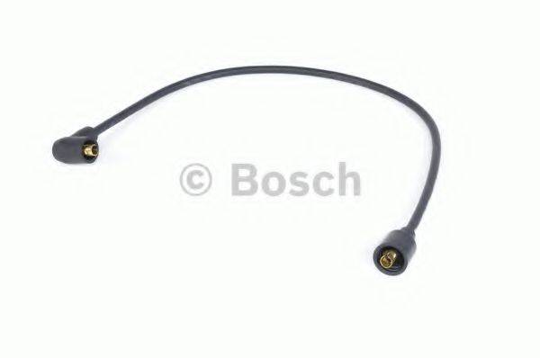 Провод зажигания BOSCH 0 986 356 044 Провод зажигания BOSCH 0 986 356 044