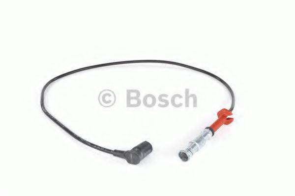 Провод зажигания BOSCH 0 356 912 927 Провод зажигания BOSCH 0 356 912 927