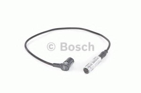 Провод зажигания BOSCH 0 356 912 907