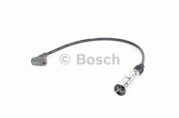 Провод зажигания BOSCH 0 356 912 987 Провод зажигания BOSCH 0 356 912 987