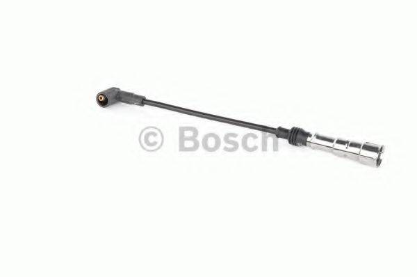 Провод зажигания BOSCH 0 356 912 945 Провод зажигания BOSCH 0 356 912 945