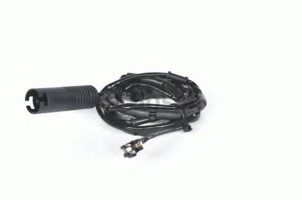 Сигнализатор, износ тормозных колодок BOSCH 1 987 474 944 Сигнализатор, износ тормозных колодок BOSCH 1 987 474 944