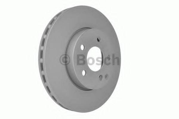 Тормозной диск BOSCH 0 986 479 039 Тормозной диск BOSCH 0 986 479 039