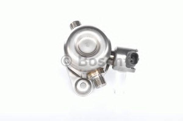Насос высокого давления BOSCH 0 261 520 283 Насос высокого давления BOSCH 0 261 520 283