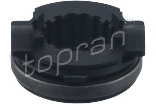 Выжимной подшипник TOPRAN 100 352