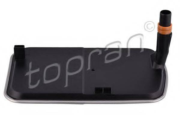 Гидрофильтр, автоматическая коробка передач TOPRAN 501 132