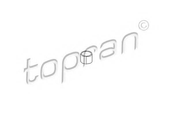 Втулка, шток вилки переключения передач TOPRAN 109 093 Втулка, шток вилки переключения передач TOPRAN 109 093