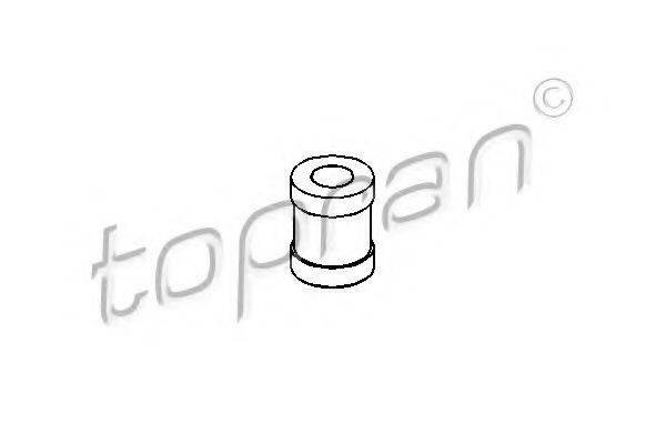 Опора, стабилизатор TOPRAN 200 785