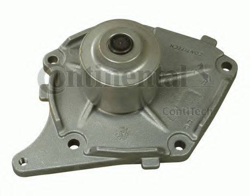 Водяной насос CONTITECH WP6008 Водяной насос CONTITECH WP6008